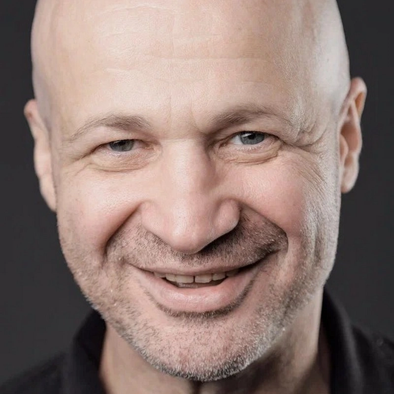 Алексей Белозерцев