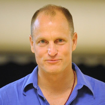 Вуди Харрельсон