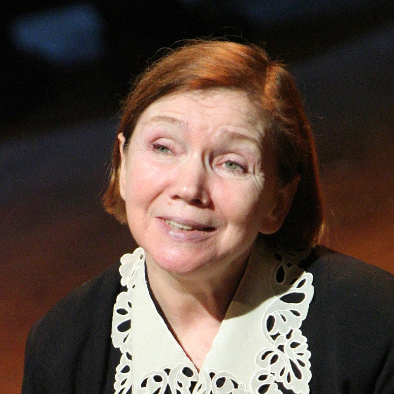 Татьяна Шестакова