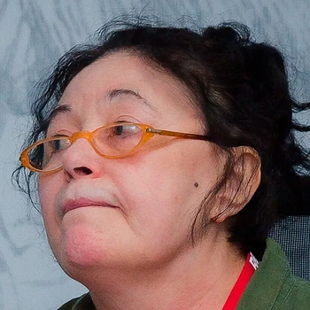 Валерия Байкеева