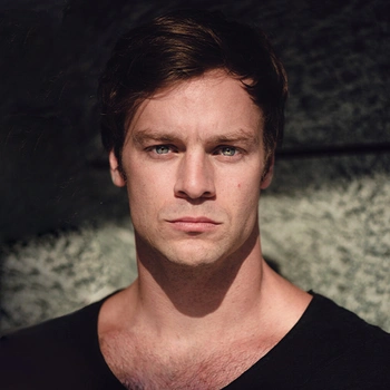 Вольфганг Черни