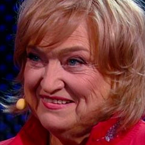 Ирина Незлобина