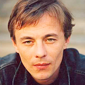 Олег Васильков