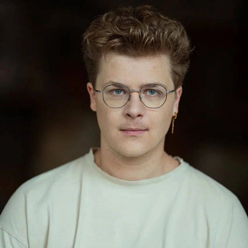 Митя Федоров