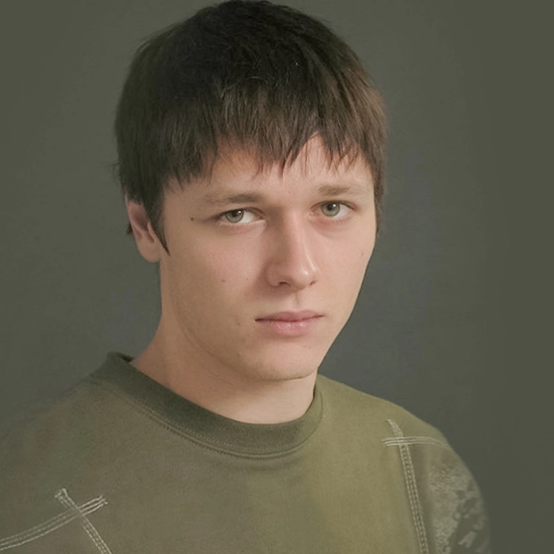 Дмитрий Ломовский