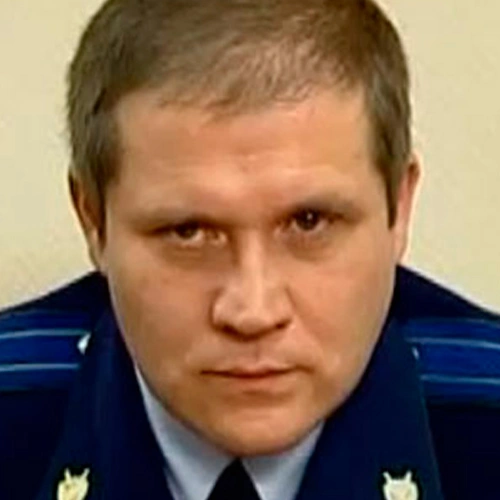 Павел Ильин