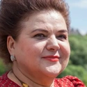 Ирина Основина