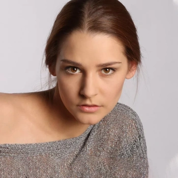 Глафира Тарханова