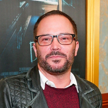 Уильям Брент Белл