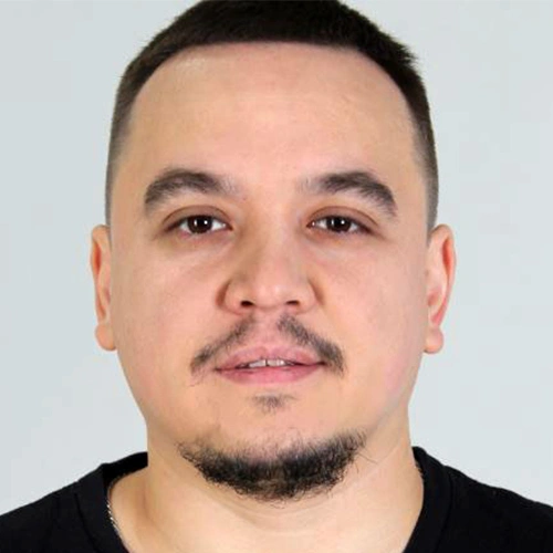 Михаил Шулаев