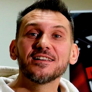 Дмитрий Коробкин