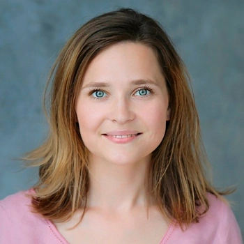 Линда Лазарева