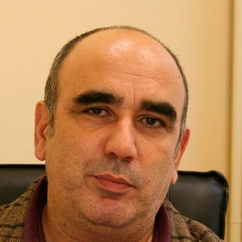 Сергей Даниелян