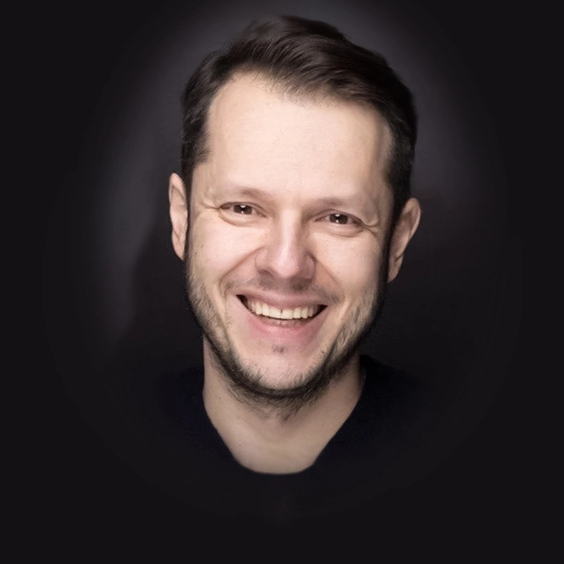 Павел Логинов