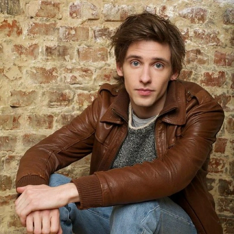 Алексей Веселкин