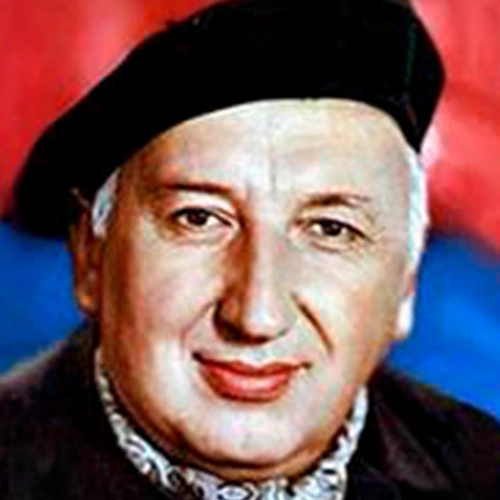 Георгий Георгиу