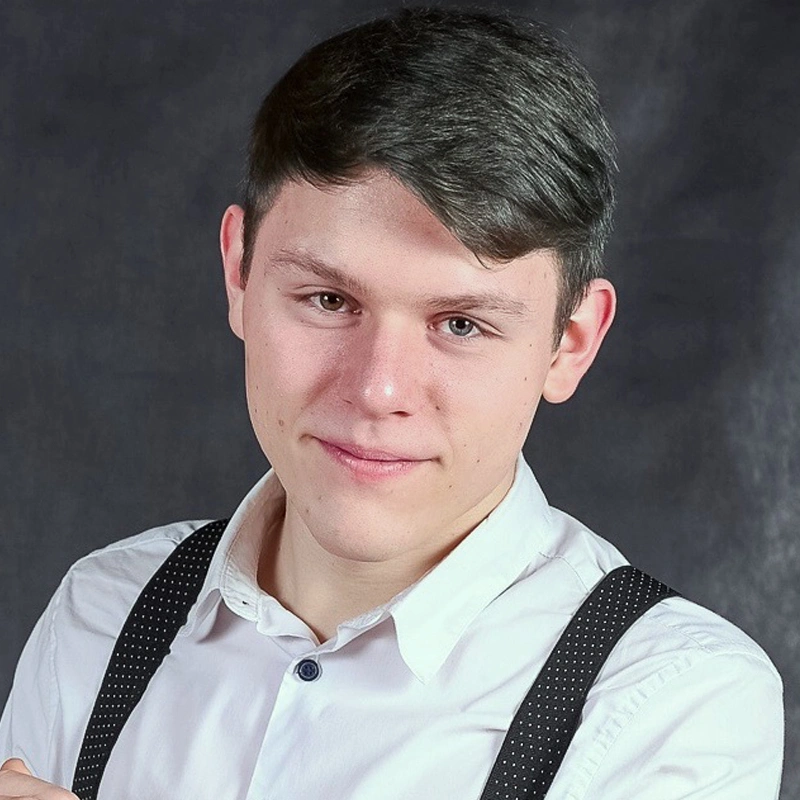 Даниил Ходунов