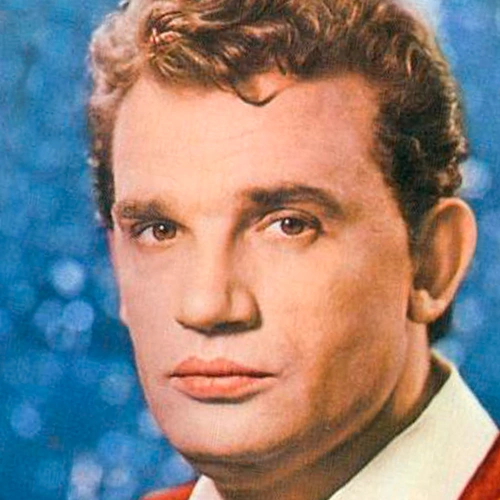 Евгений Урбанский