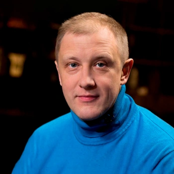 Сергей Горобченко