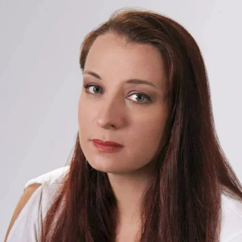 Ирина Демидкина