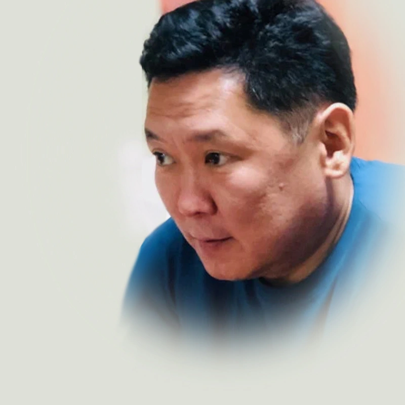 Нюргун Иванов