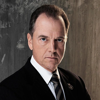 Грегори Итцин