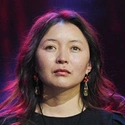 Зарина Кисикова