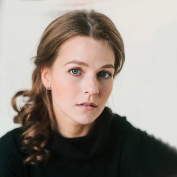 Дана Абызова