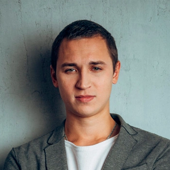 Александр Сударев