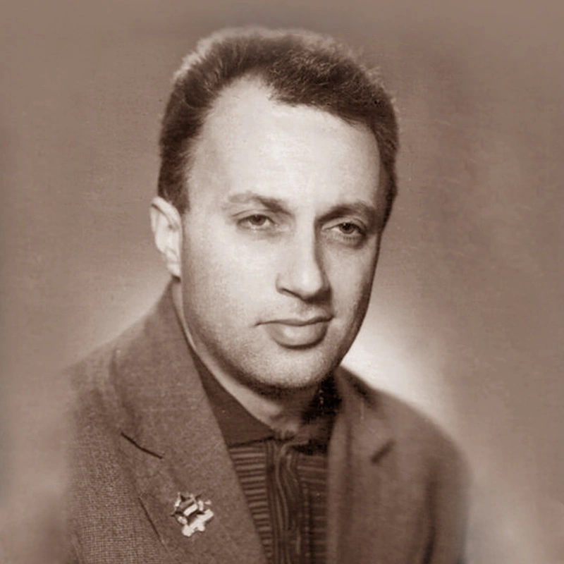Михаил Меерович