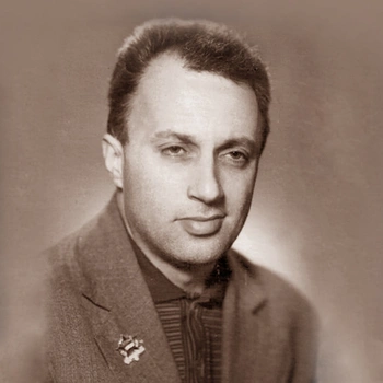 Михаил Меерович