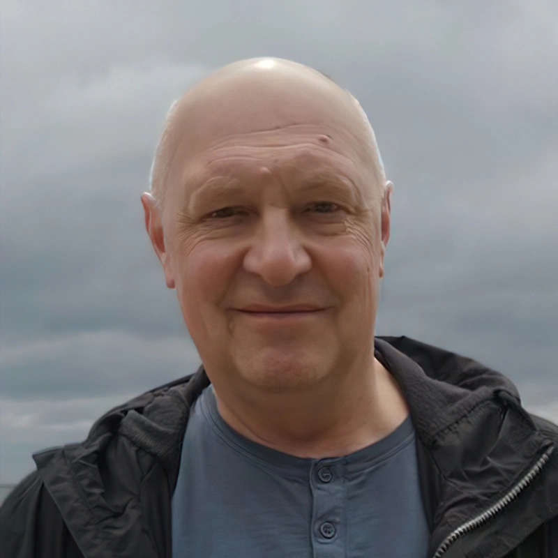 Андрей Щепочкин