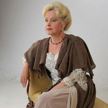 Галина Иванова