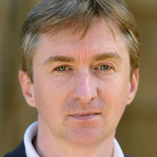 Дмитрий Давиденко