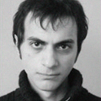 Владимир Пресняков