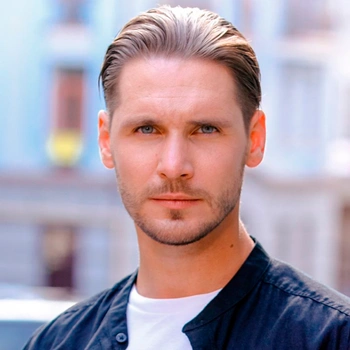 Александр Соколов