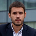 Семен Шкаликов