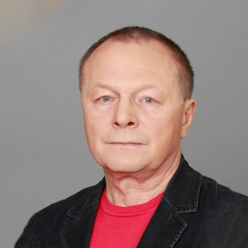 Борис Галкин