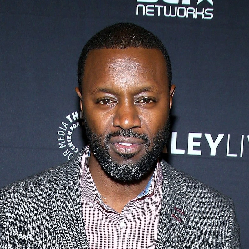 Роберт Харди