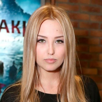 Аглая Шиловская