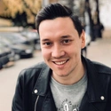 Артур Шамгунов