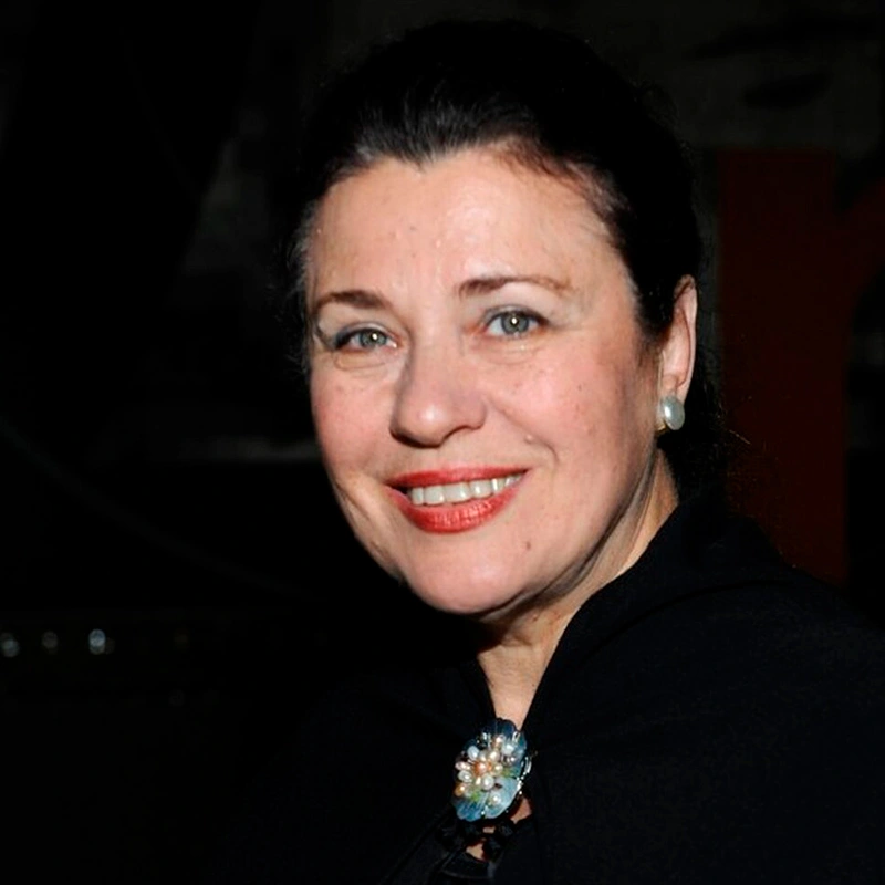 Валентина Толкунова