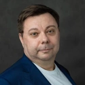 Дмитрий Овчинников