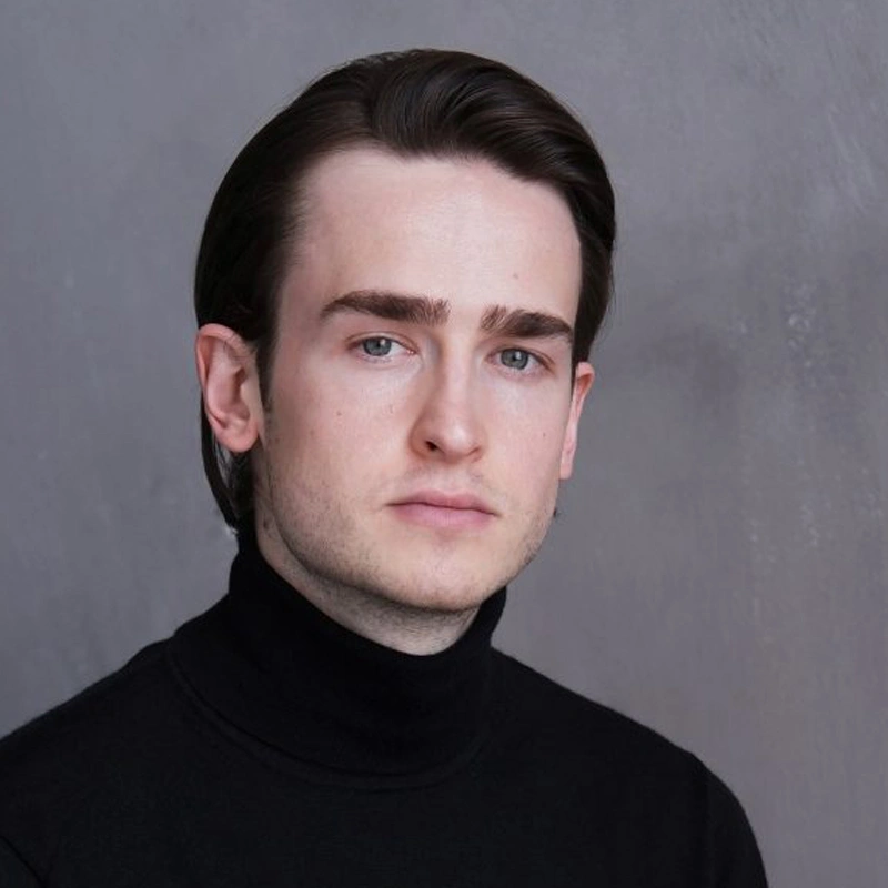 Павел Юстер