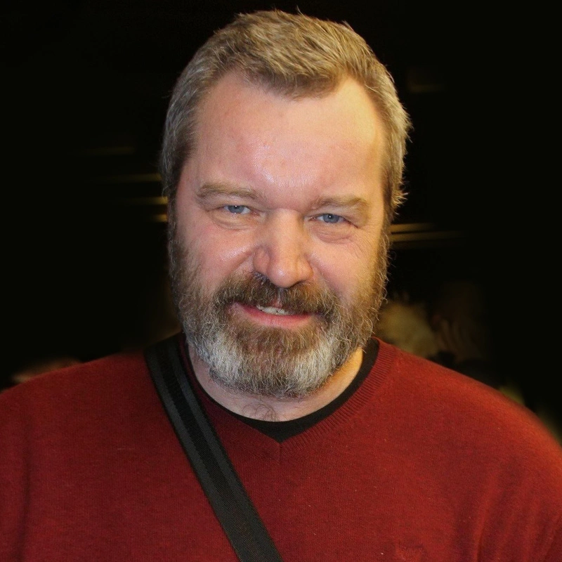 Валерий Гришко