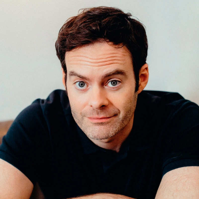 Билл Хейдер