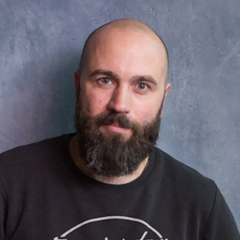 Михаил Милашин