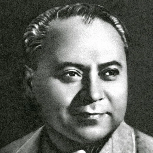 Лев Свердлин