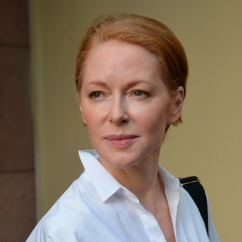 Наталья Рогожкина