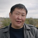 Жаргал Бадмацыренов